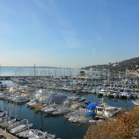 Le Miramar Διαμέρισμα
