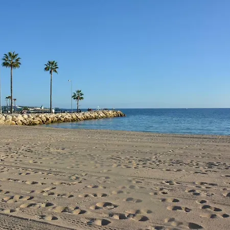 Le Miramar *