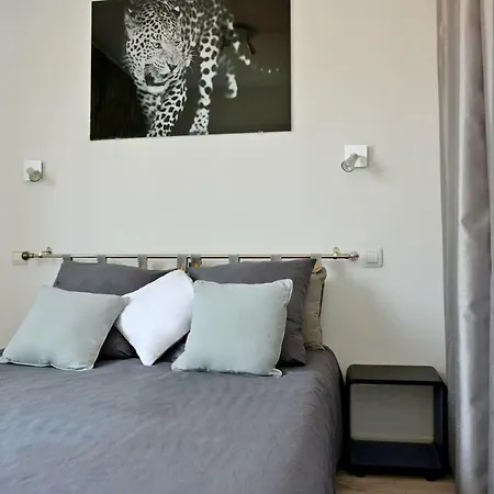 Le Miramar Apartment