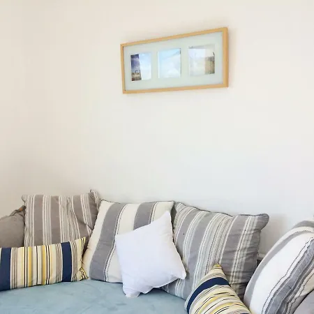 Le Miramar Apartment *