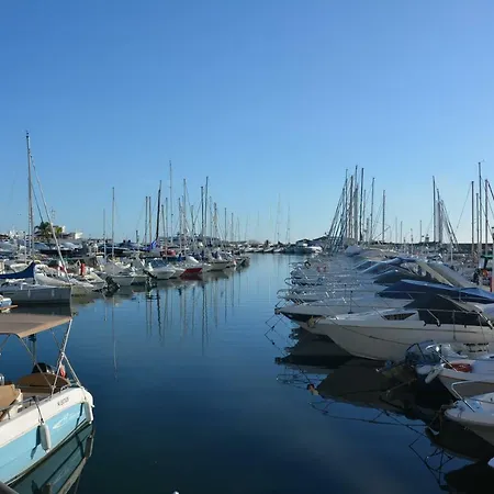 Le Miramar Apartment Vallauris
