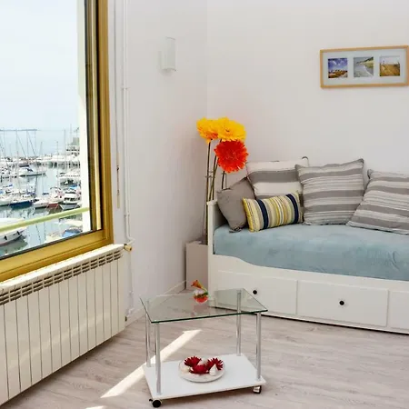 Le Miramar Apartment Vallauris